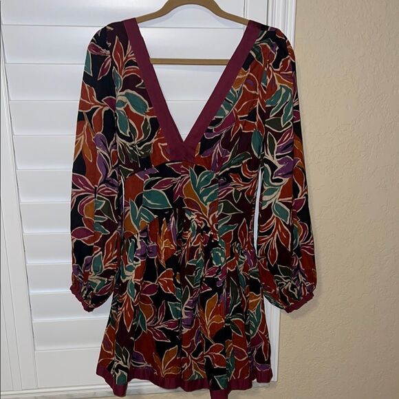 Caroline Constas dress size medium - Picture 1 of 5